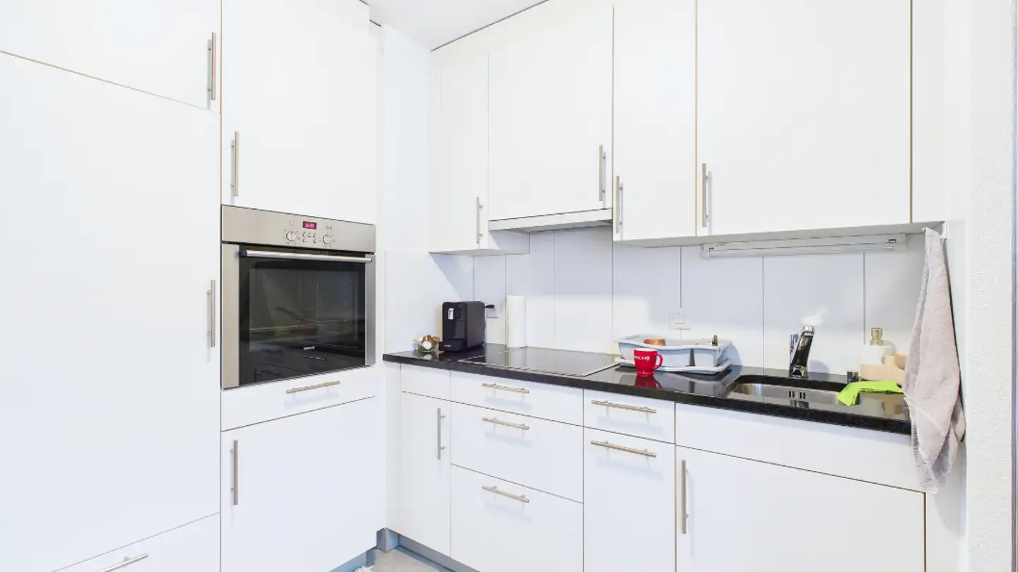 Appartement à louer - Bärletweg 5, 2555 Brügg BE