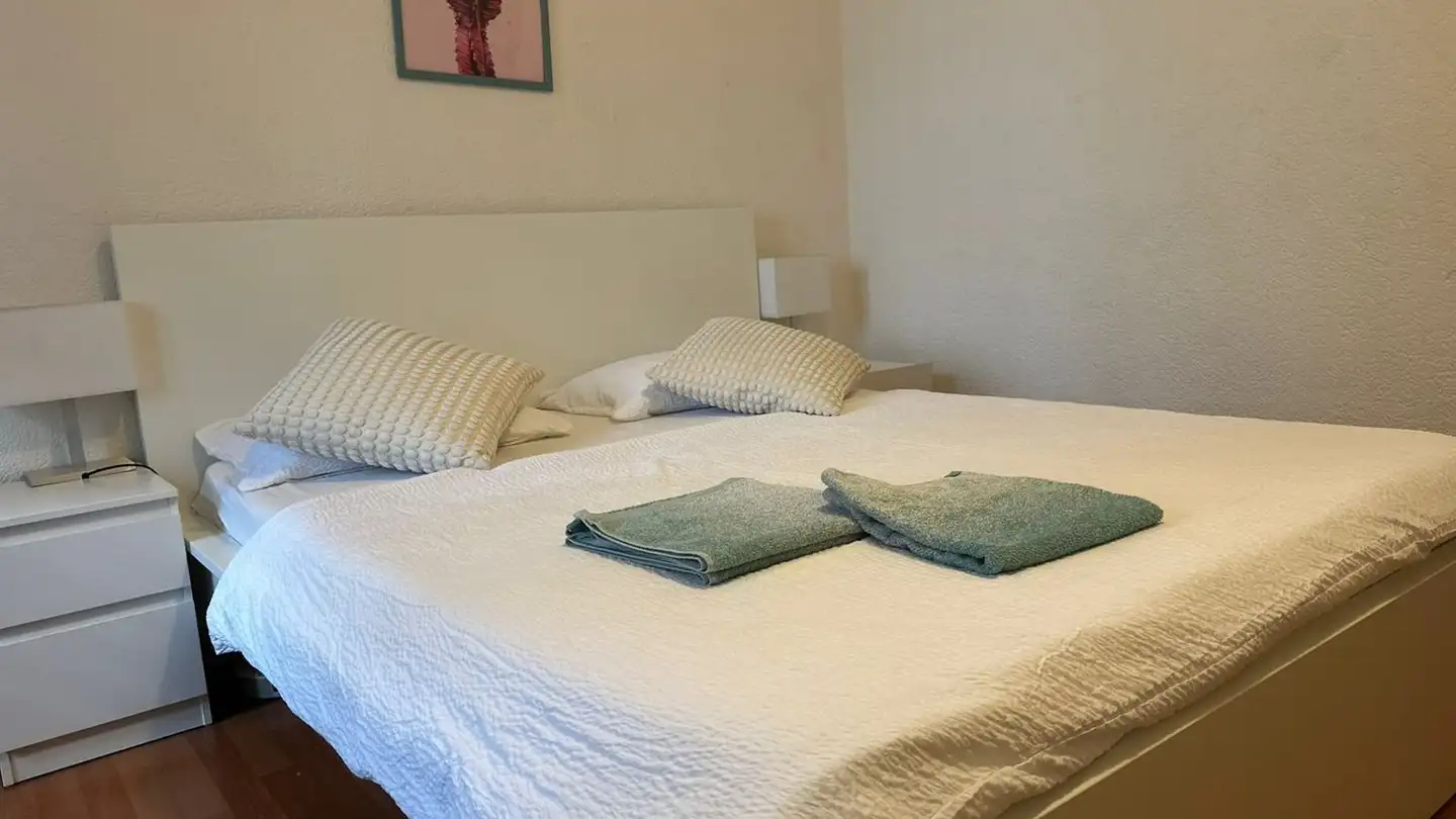 Zimmer mieten - Baselstrasse 50, 6003 Luzern - Foto 2