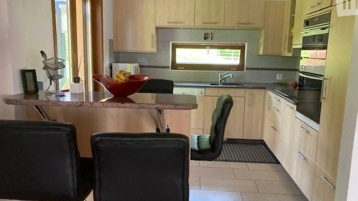 Stanza singola in affitto - Impasse Des Hirondelles, 1775 Grandsivaz - Foto 4