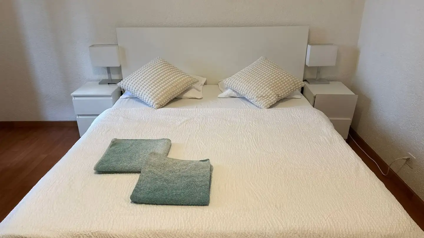 Zimmer mieten - Baselstrasse 50, 6003 Luzern - Foto 3