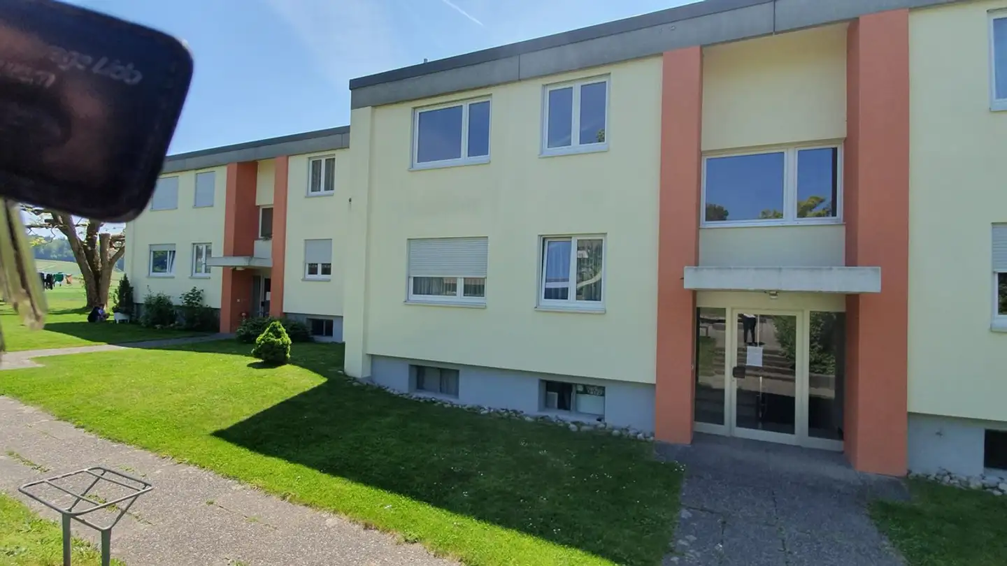 Appartement à louer - Kleinfeldstrasse 47, 2563 Ipsach - Photo 3