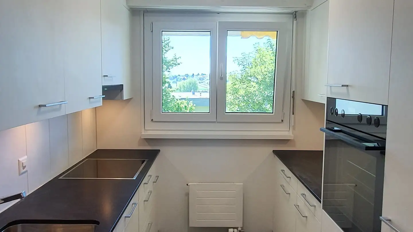 Appartement à louer - Kleinfeldstrasse 47, 2563 Ipsach - Photo 4