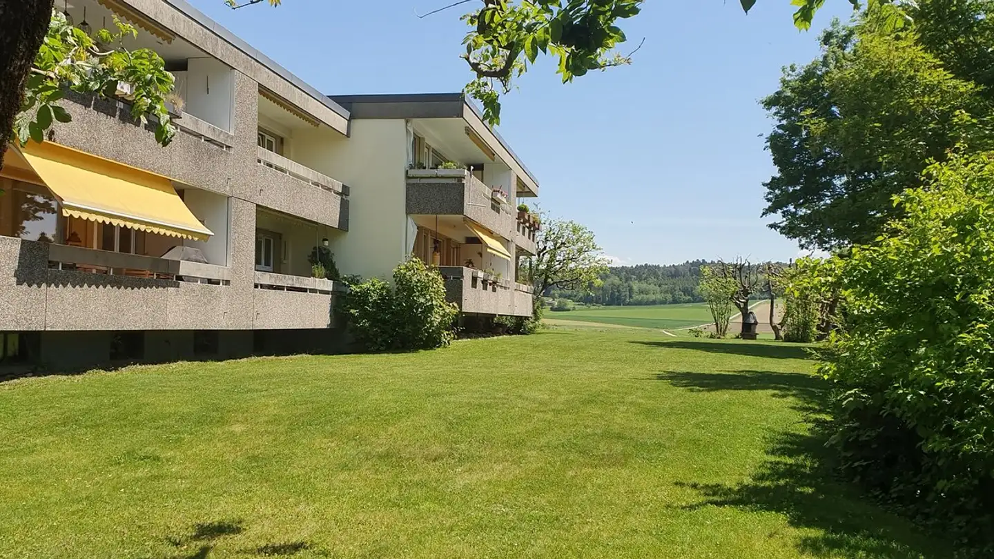 Appartement à louer - Kleinfeldstrasse 47, 2563 Ipsach