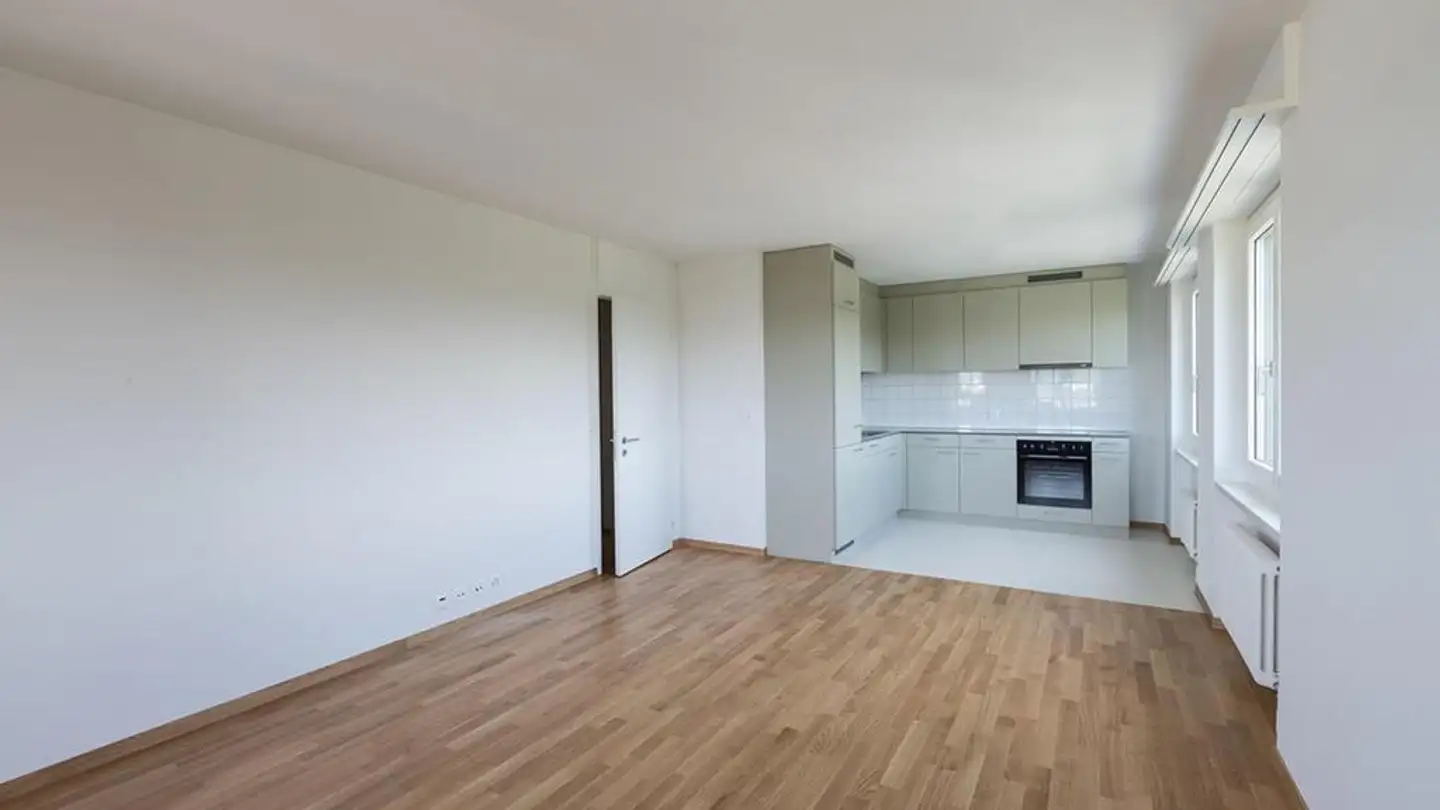 Apartment for rent - Rütteliweg 8, 4310 Rheinfelden - Photo 2