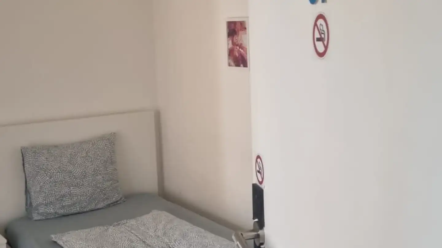 Zimmer mieten - Baselstrasse 50, 6003 Luzern - Foto 4