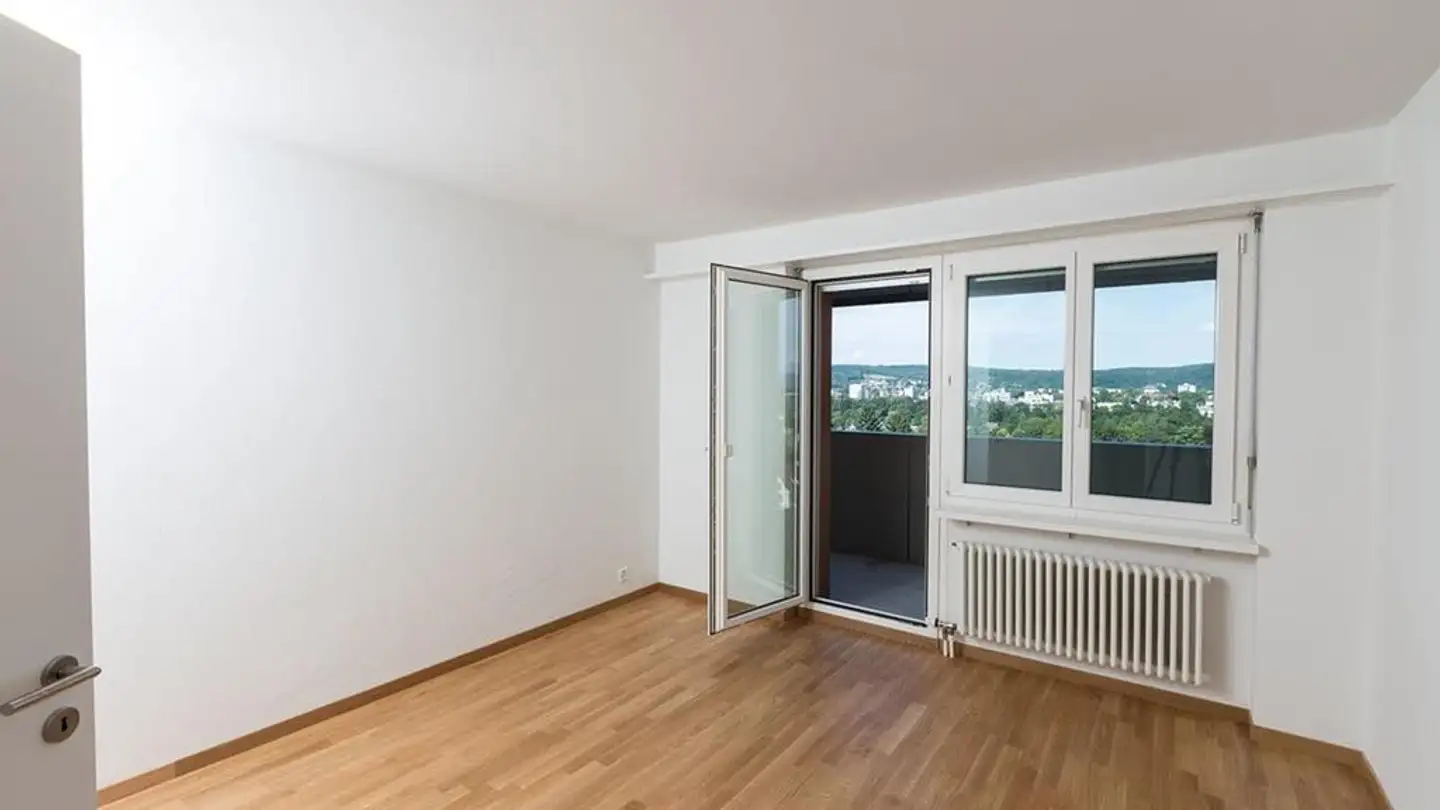 Apartment for rent - Rütteliweg 8, 4310 Rheinfelden - Photo 3