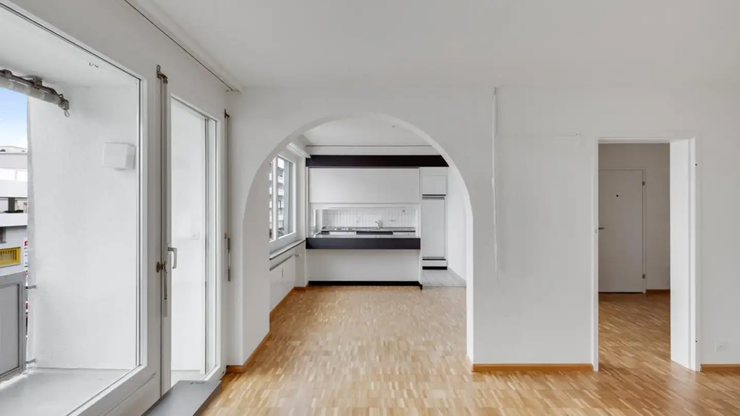 Appartamento in affitto - Ebenfeldstrasse 9, 4414 Füllinsdorf - Photo 3