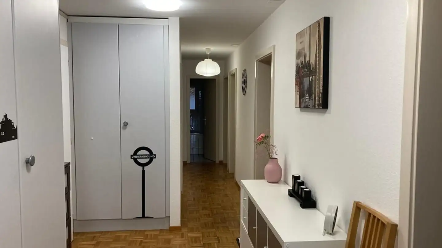 Wohnung mieten - Route D'arnier 14, 1092 Belmont-sur-Lausanne - Foto 2