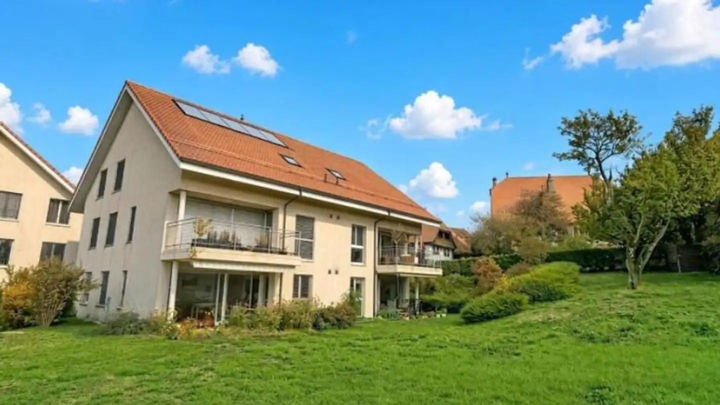 Wohnung kaufen - Rue du Pontet 15, 1425 Onnens VD - Foto 3
