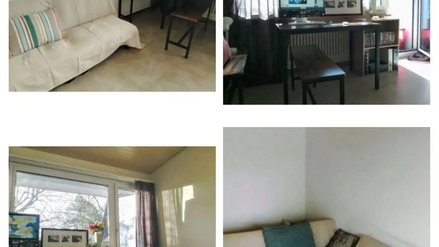 Apartment for rent - Schaffhauserstrasse 113, 8400 Winterthur