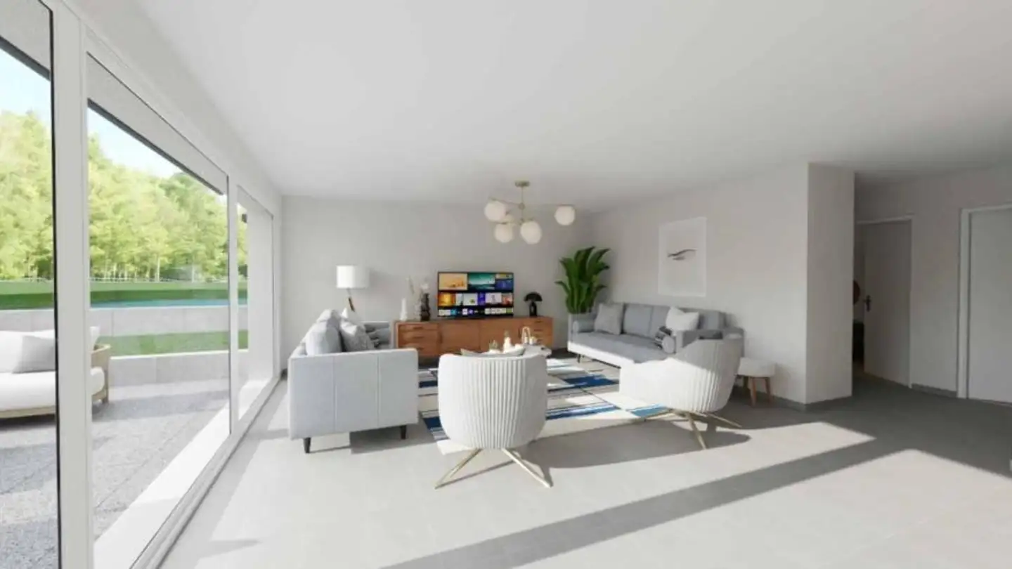 Appartamento in vendita - 1468 Cheyres - Foto 3