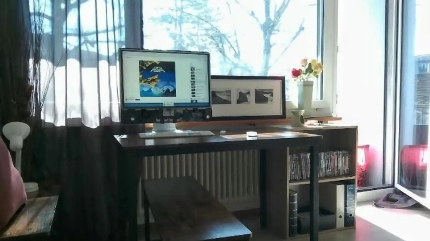 Apartment for rent - Schaffhauserstrasse 113, 8400 Winterthur - Photo 3