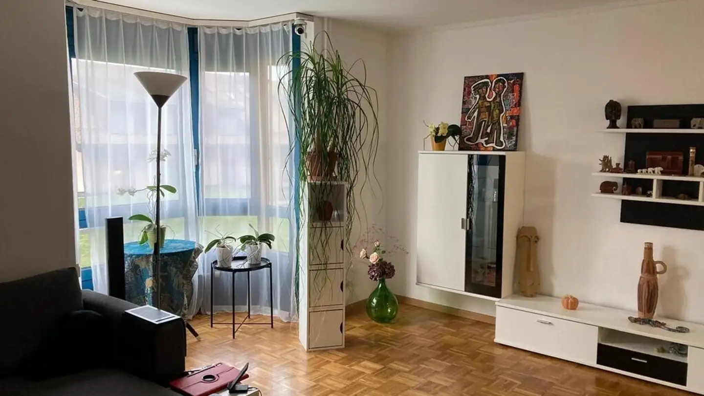 Wohnung mieten - Route D'arnier 14, 1092 Belmont-sur-Lausanne - Foto 3