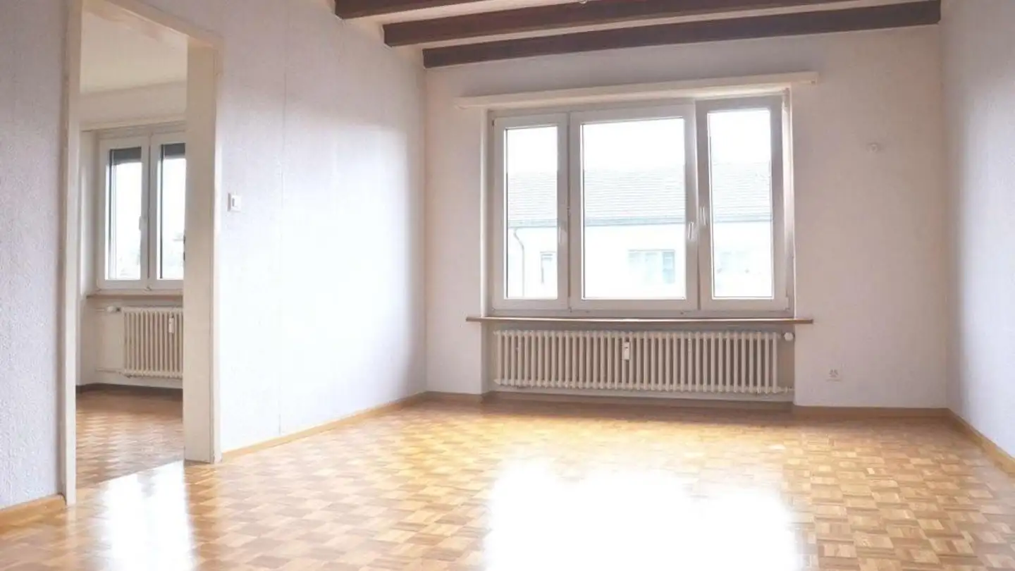 Wohnung mieten - Im Steinenmüller 1, 4142 Münchenstein - Foto 2