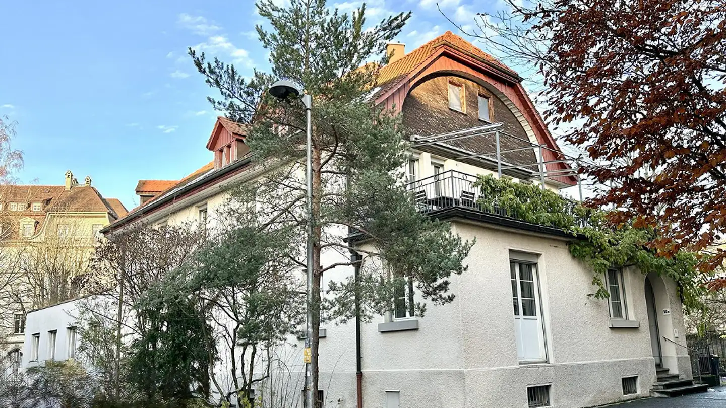 Office space for rent - Erlachstrasse 16b, 3012 Bern