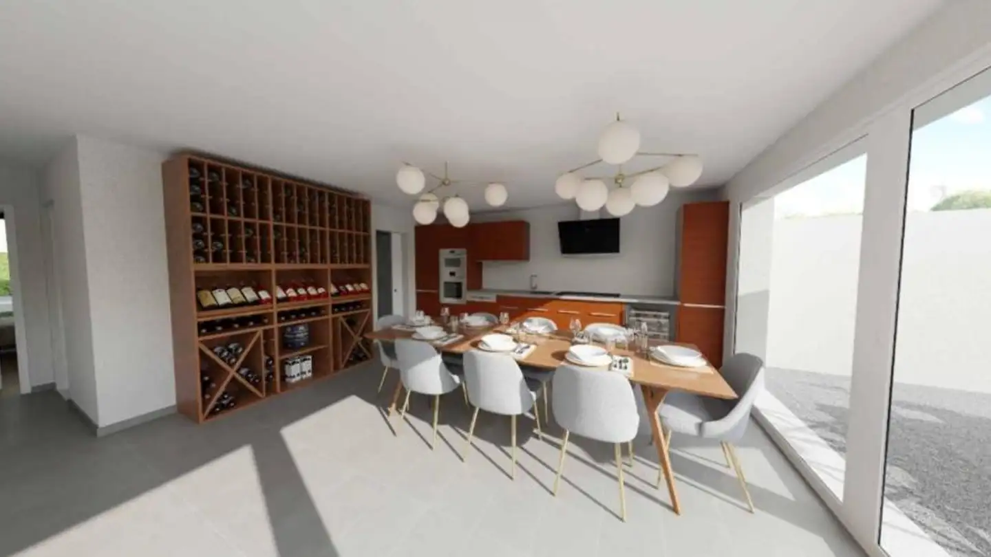 Appartamento in vendita - 1468 Cheyres - Foto 2