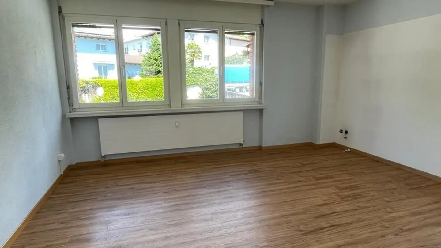 Bürofläche mieten - Via Carlo Battaglini 1, 6950 Tesserete - Foto 2