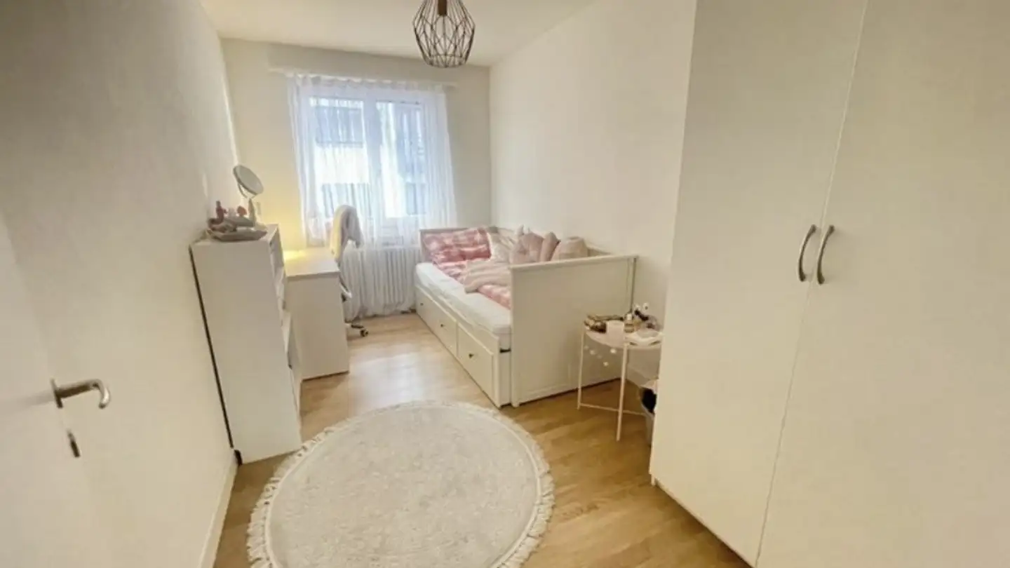 Möblierte Wohnung mieten - Birkenstrasse 3, 6003 Luzern - Foto 2