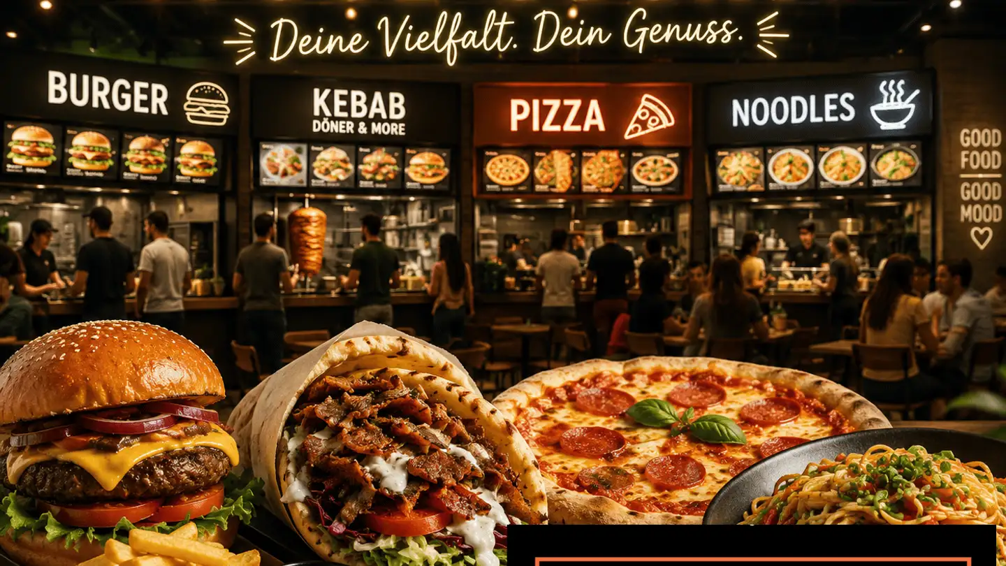 Restaurant for rent - 8038 Zürich