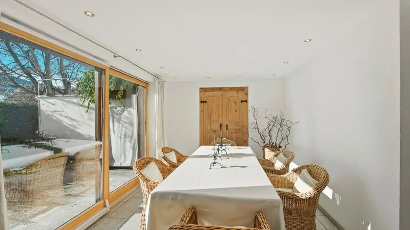 Einfamilienhaus kaufen - 7460 Savognin - Foto 2