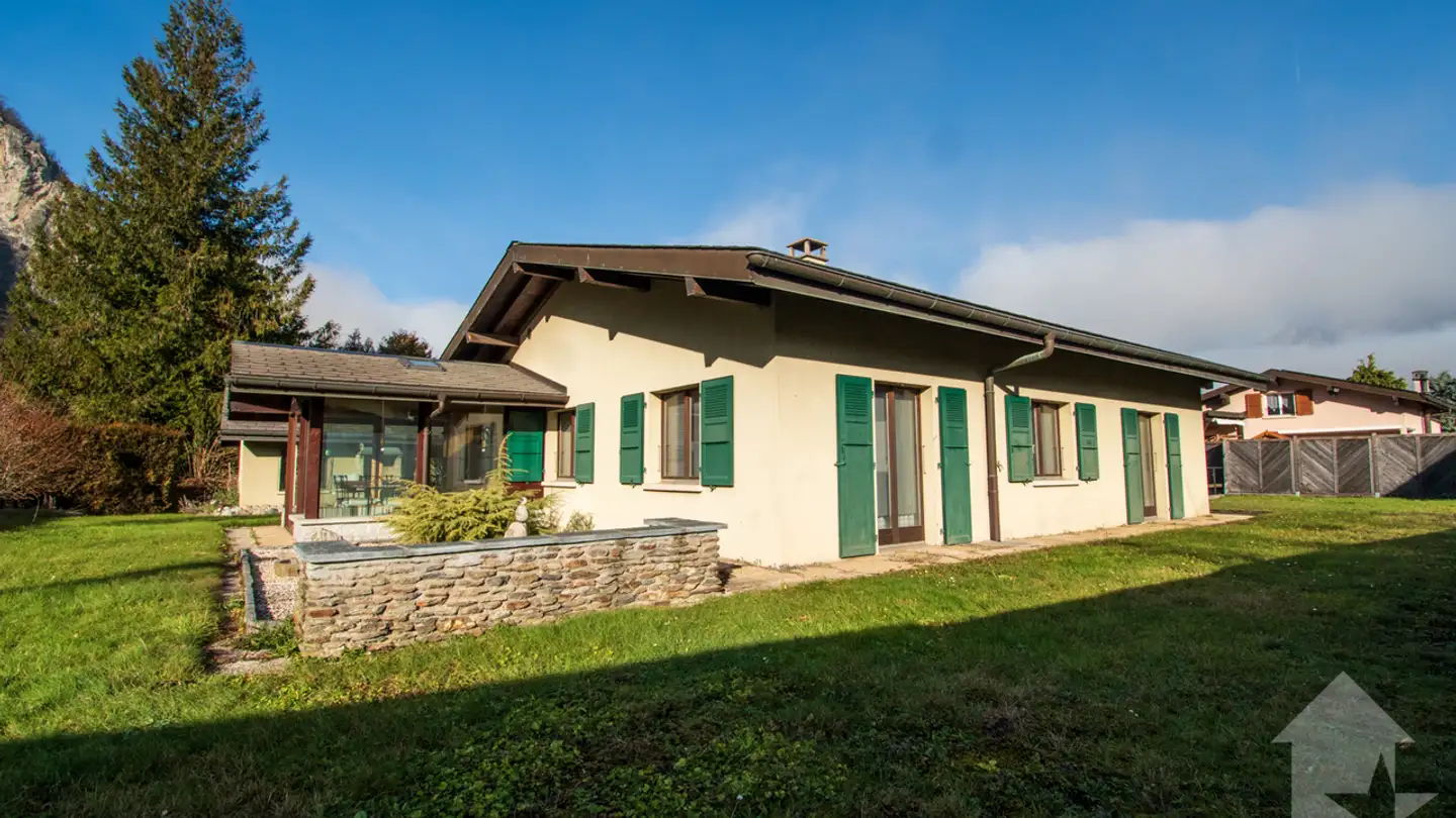 Casa singola in vendita - 1896 Miex