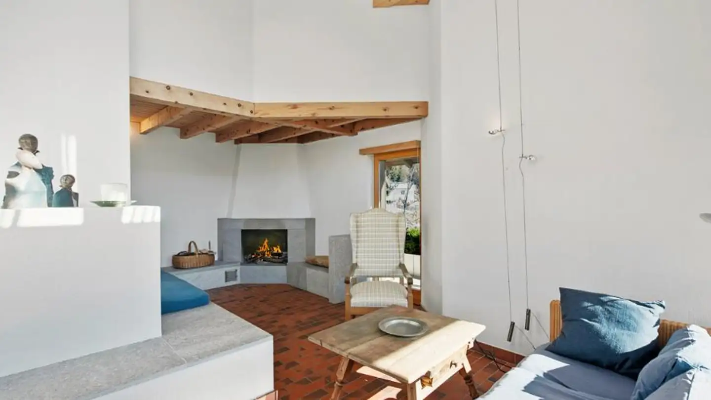 Einfamilienhaus kaufen - 7460 Savognin - Foto 3