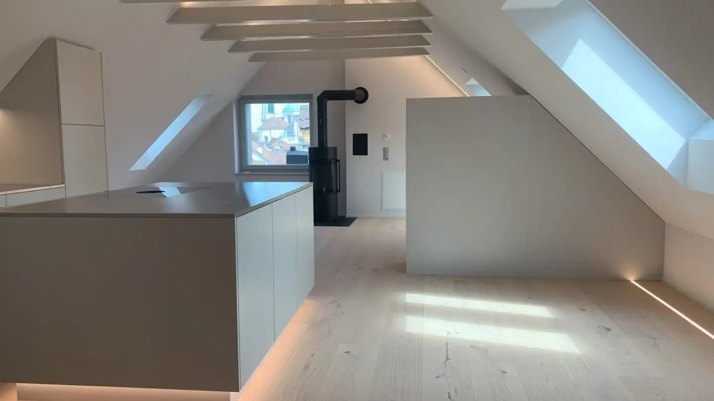 Appartamento in affitto - Gurzelngasse 25, 4500 Solothurn - Foto 2