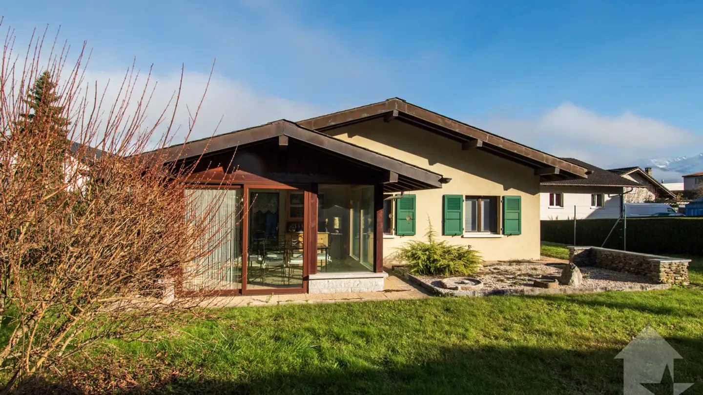 Casa singola in vendita - 1896 Miex - Foto 2