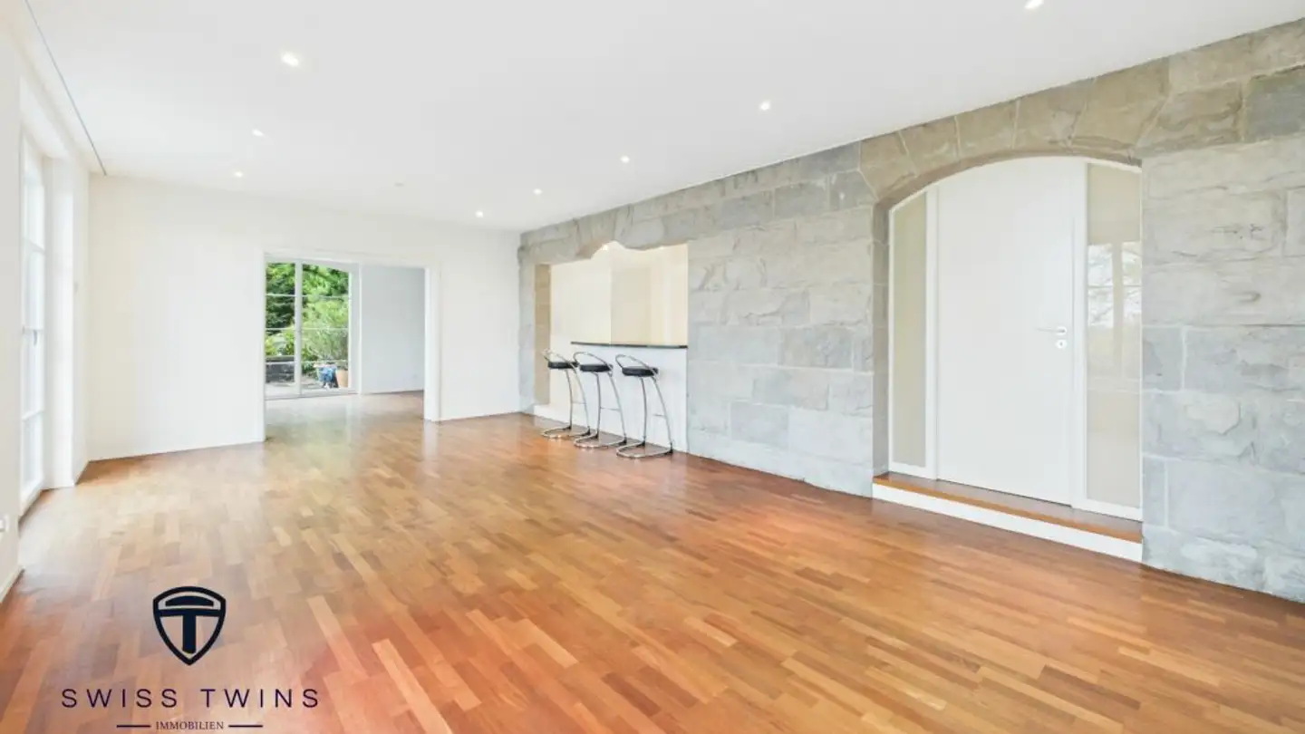 Apartment for rent - 8032 Zürich