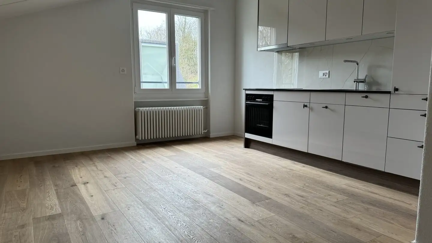 Apartment for rent - Jurastrasse, 3013 Bern
