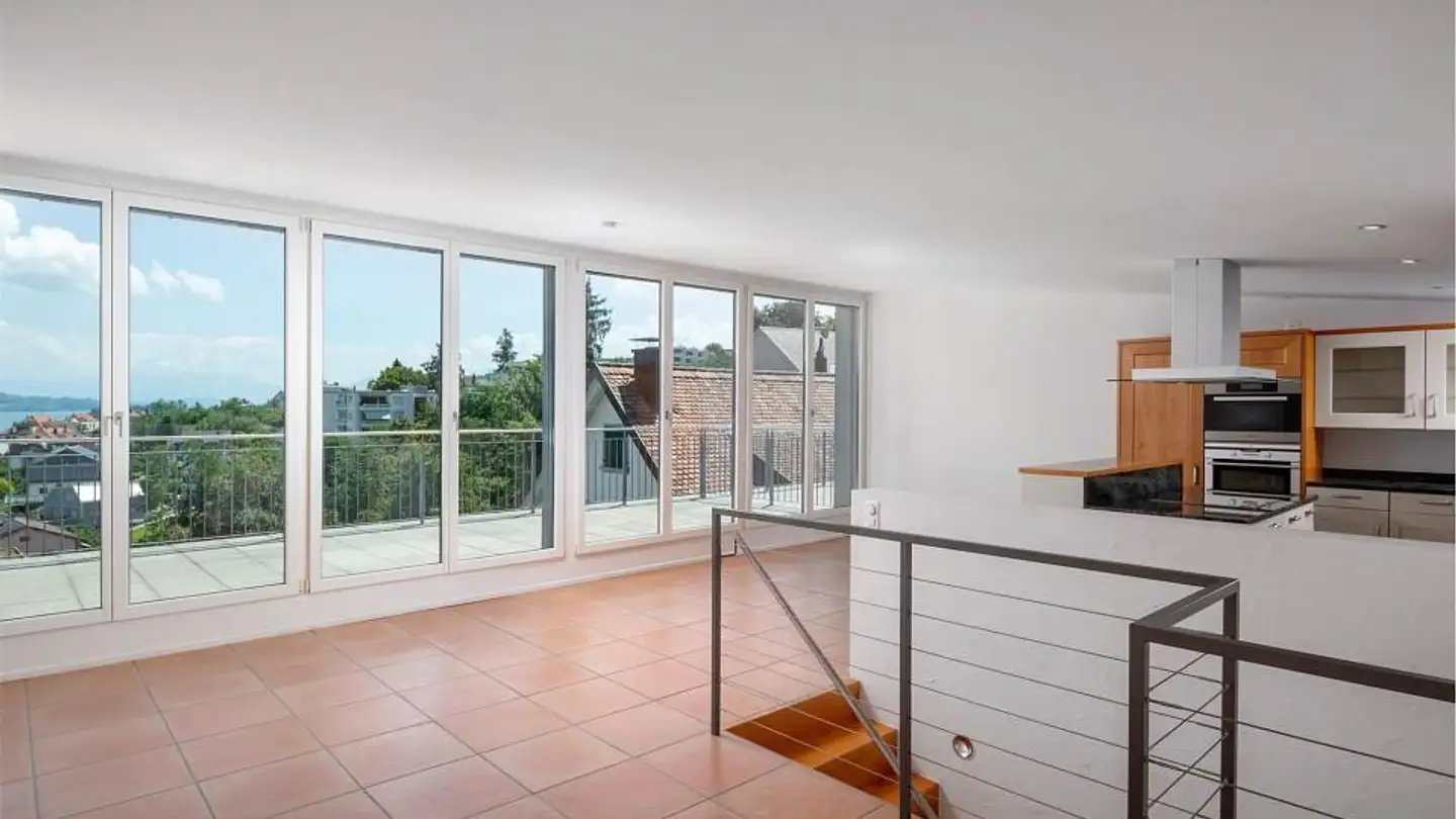 Casa a gradini in vendita - Steinbruchstrasse 30c, 8810 Horgen - Foto 3