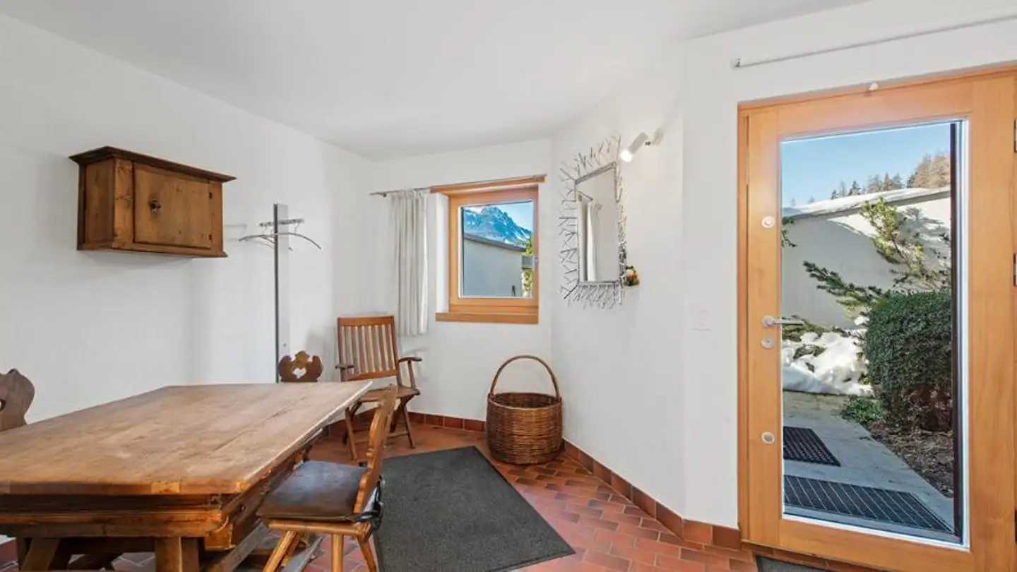 Einfamilienhaus kaufen - 7460 Savognin - Foto 4
