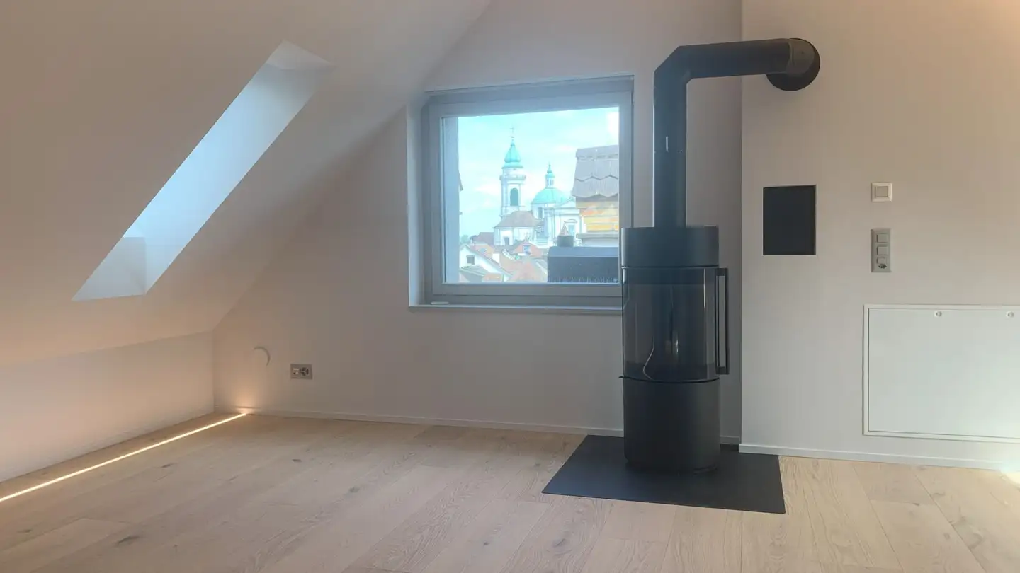 Appartamento in affitto - Gurzelngasse 25, 4500 Solothurn - Foto 3