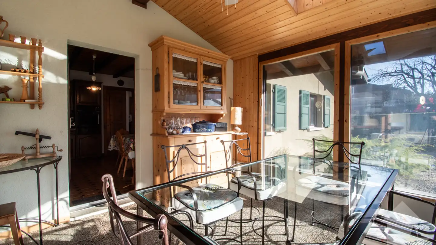 Casa singola in vendita - 1896 Miex - Foto 3