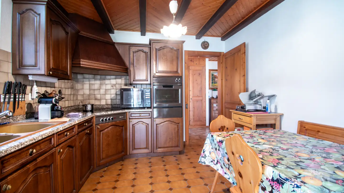 Casa singola in vendita - 1896 Miex - Foto 4