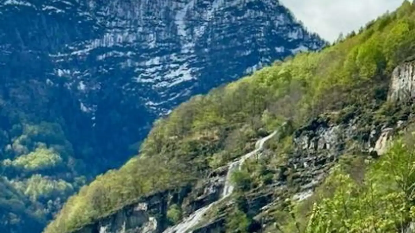 Appartamento in vendita - 6675 Cevio - Photo 3