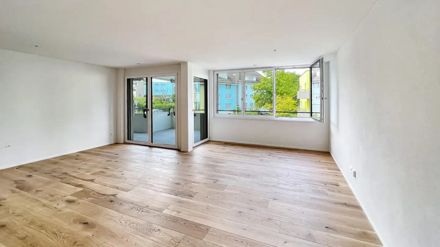 Appartamento in affitto - Wilerstrasse 25a, 8370 Sirnach - Foto 4