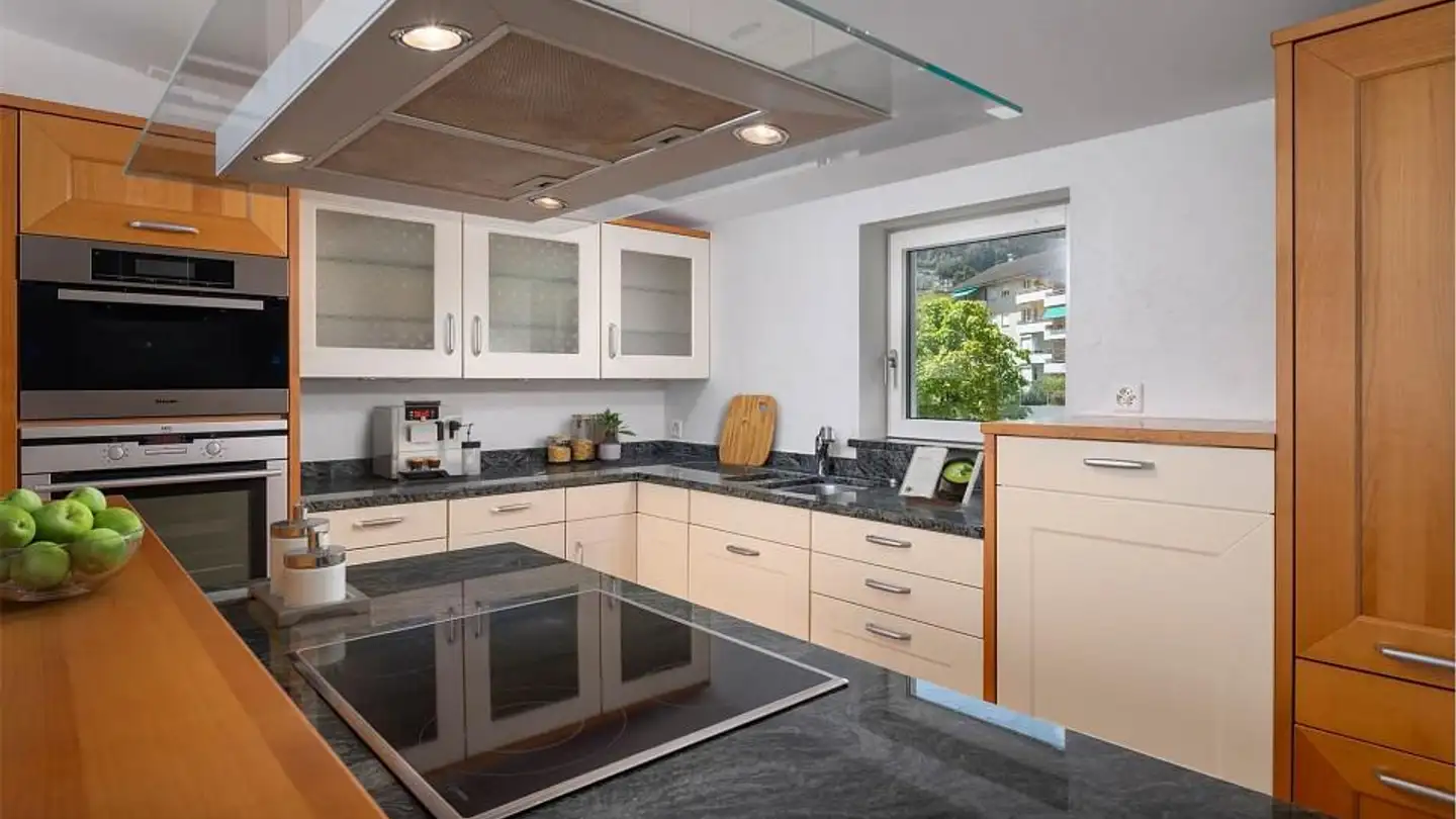 Casa a gradini in vendita - Steinbruchstrasse 30c, 8810 Horgen - Foto 4