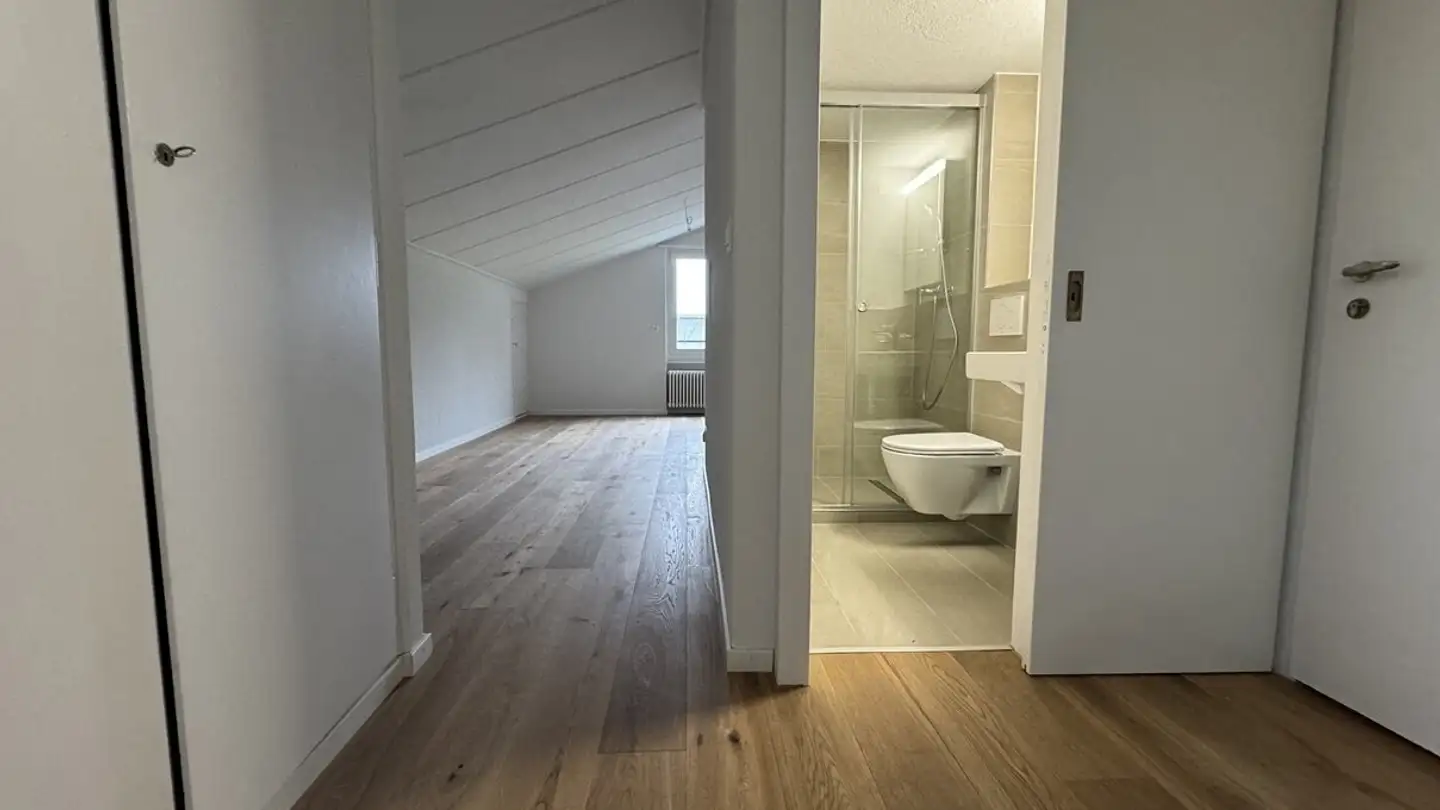 Apartment for rent - Jurastrasse, 3013 Bern - Photo 3