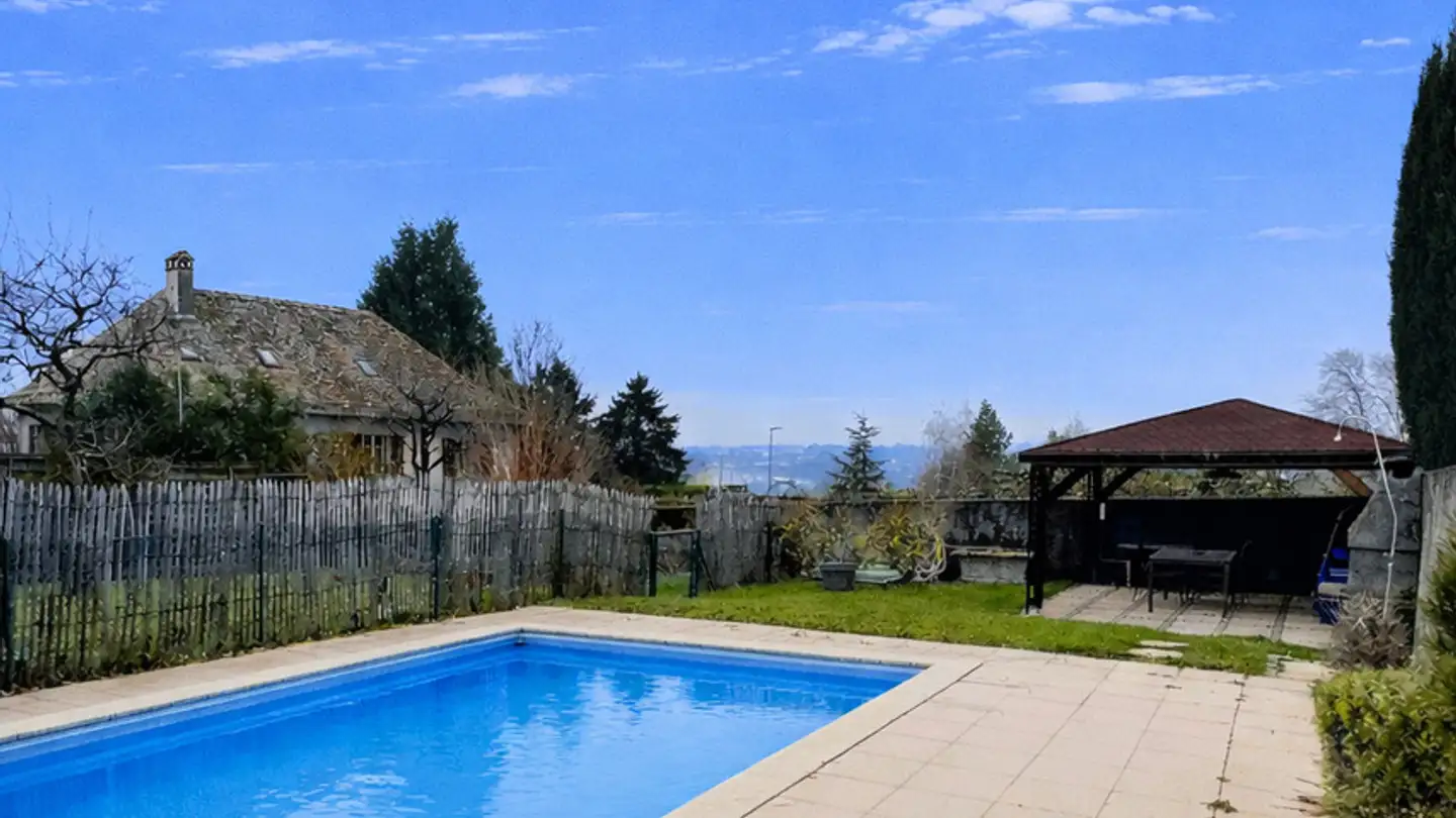 Appartamento in vendita - 1110 Morges - Foto 4