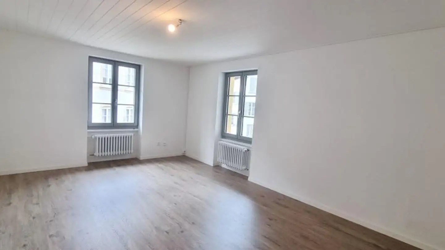 Appartamento in affitto - Grand-Rue 33, 1470 Estavayer-le-Lac - Photo 2