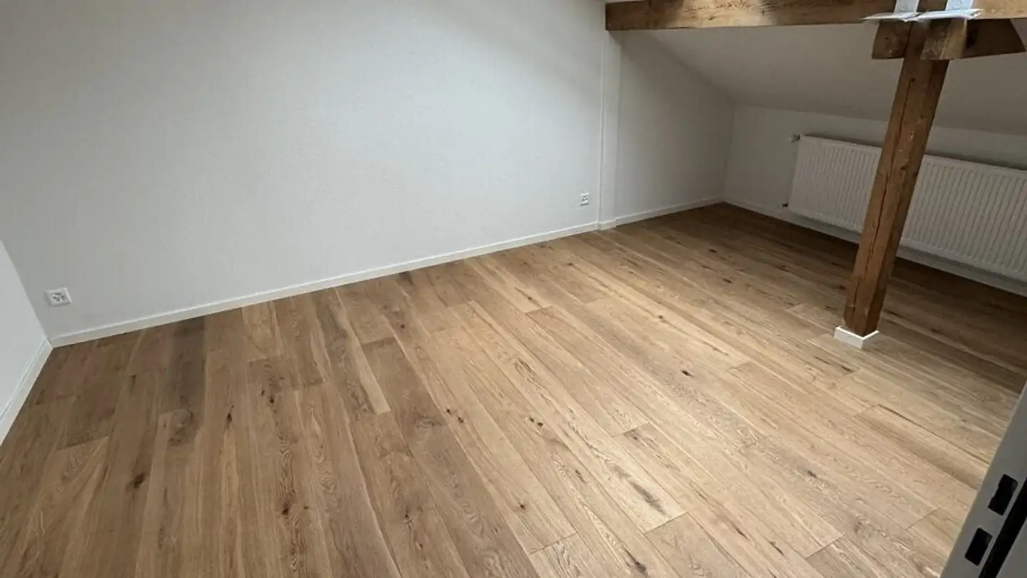 Apartment for rent - Jurastrasse, 3013 Bern - Photo 4