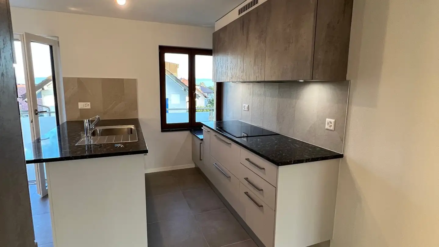 Apartment for rent - Chemin Des Planches 7, 1041 Bottens - Photo 2