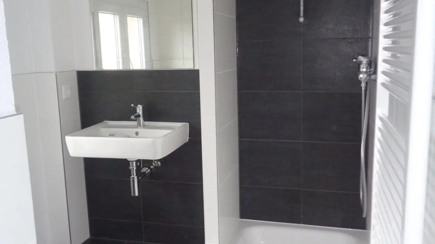 Wohnung mieten - Route Du Jura 12, 2926 Boncourt