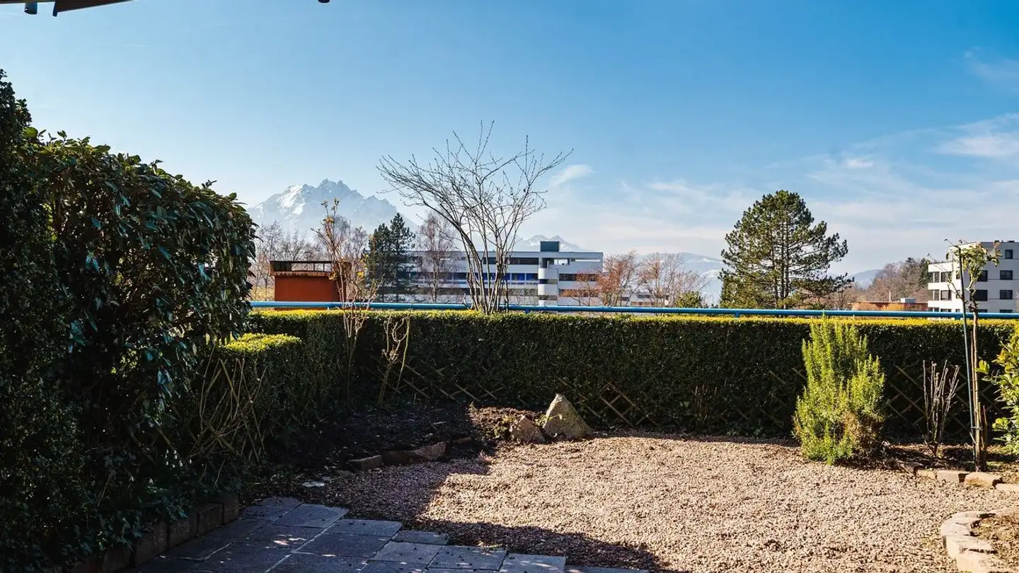 Casa a schiera in affitto - 6006 Luzern