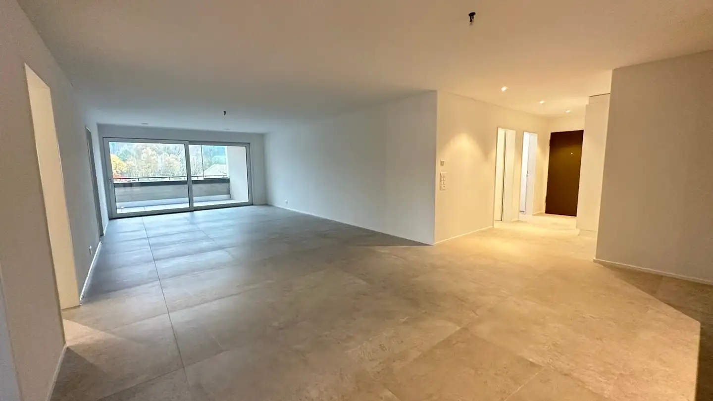 Wohnung mieten - Schlossgasse 21, 4222 Zwingen - Foto 4