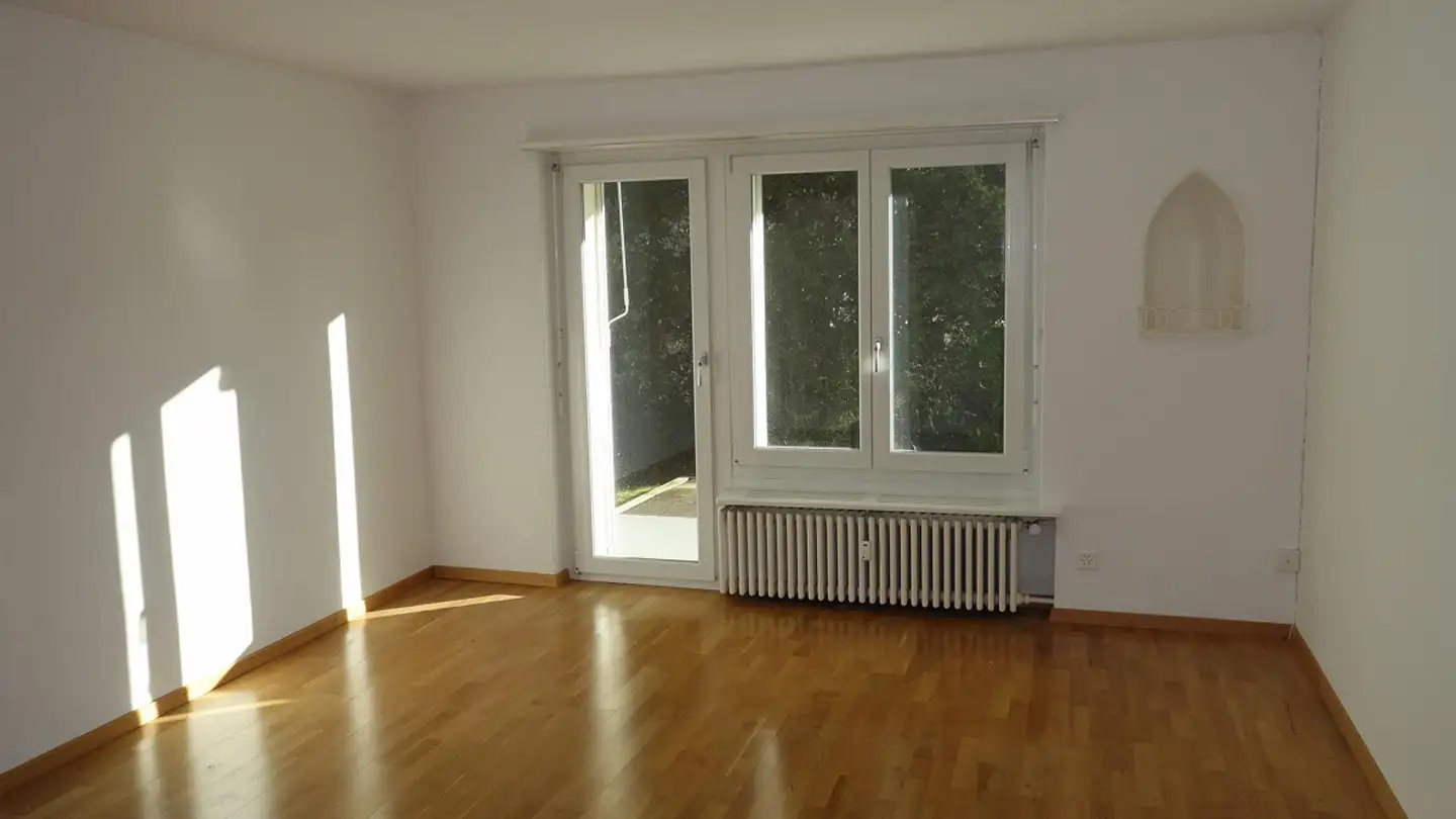 Appartement à louer - Rosenbergweg 22, 9000 St. Gallen - Photo 2