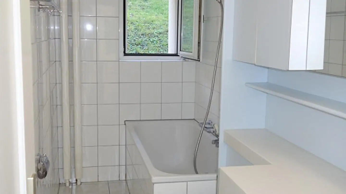 Appartement à louer - Rosenbergweg 22, 9000 St. Gallen - Photo 4