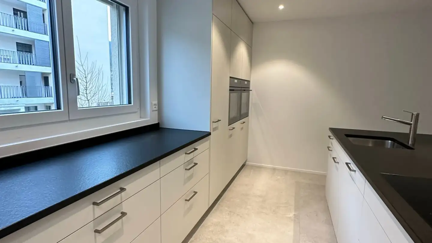 Wohnung mieten - Schlossgasse 21, 4222 Zwingen - Foto 3