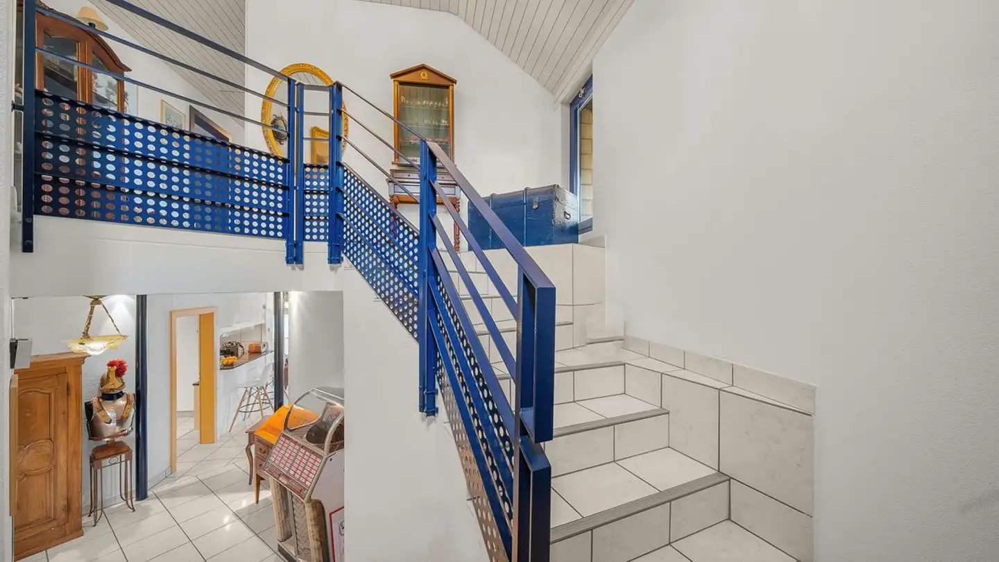 Maison individuelle à vendre - 1530 Payerne